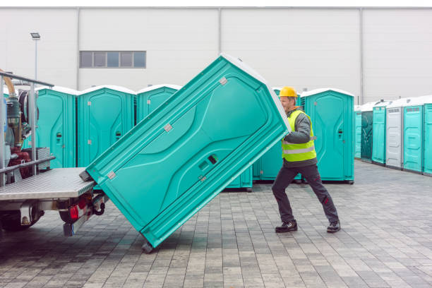 Best Portable restroom trailer rental  in Austin, AR