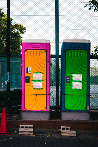 Best High-end porta potty rental  in Austin, AR