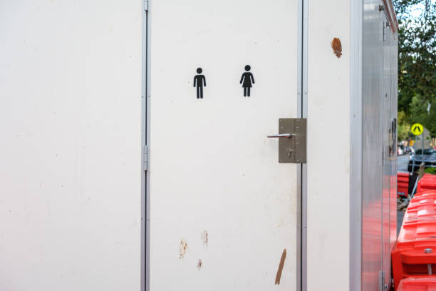 Best Long-term porta potty rental  in Austin, AR