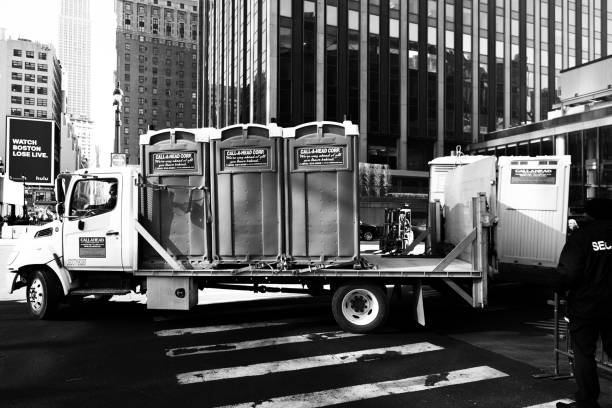 Austin, AR Porta Potty Rental Pros
